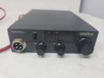 Uniden Pro 510 xl 40 Channel Cb Radio and Mic