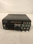 Yaesu FT-747GX HF Transceiver Radio with Yaesu MD-1 Desk Mic
