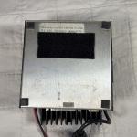 Vintage Alinco DR-110 VHF FM Transceiver + Kantronics Packet 3 Plus UNTESTED