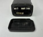 iCOM IC-R1 Communications Receiver AM FM WFM Handheld Not Tested