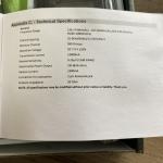 Baofeng UV-25 Walkie Talkie Long Range Type-C Tri-power 2-way Radio NOAA 999CH/n