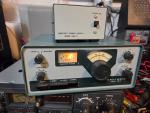 Heathkit HW-8 Ham Radio QRP CW Transceiver