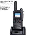 PoC Push To Talk 4G LTE Radio Nationwide