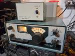 Heathkit HW-8 Ham Radio QRP CW Transceiver
