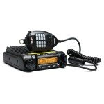 TYT TH-9000D PLUS VHF 136-174MHz 65W Mobile Transceiver with Programming Cable