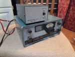Heathkit HW-8 Ham Radio QRP CW Transceiver