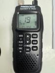 President Randy II FCC Approved AM/FM Handheld CB Radio