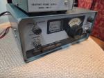 Heathkit HW-8 Ham Radio QRP CW Transceiver