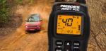 President Jerry FCC AM/FM Portable Radio with Vehicle Charging System - Perfect for The Road Warrior!