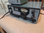 Heathkit HW-8 Ham Radio QRP CW Transceiver