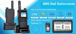 PoC Push To Talk 4G LTE Radio Nationwide