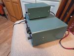 Heathkit HW-8 Ham Radio QRP CW Transceiver