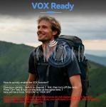 2Pack Retevis RT22 Walkie Talkies Two Way Radios Rechargeable for Church/School