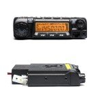 TYT TH-9000D PLUS VHF 136-174MHz 65W Mobile Transceiver with Programming Cable