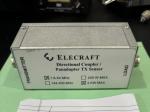 ELECRAFT P3 Panadapter Transmit Monitor or W2 Wattmeter 2KW  coupler -