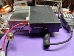 Kenwood TM-261A Ham Radio 2-Meter FM Mobile Transceiver Mic TESTED