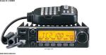 Icom IC-2100H Ham Radio Transceiver VHF FM Black LCD Mic Power Supply