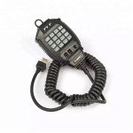 TYT TH-9000D PLUS VHF 136-174MHz 65W Mobile Transceiver with Programming Cable