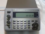 AOR AR3000A Communications Receiver - 100KHz to 2036MHz Wide Band Radio Receiver