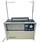 Vintage National Panasonic RF-5000A Shortwave Radio AM/FM/LW Multi-Band Receiver