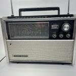 Vintage National Panasonic RF-5000A Shortwave Radio AM/FM/LW Multi-Band Receiver