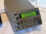 AOR AR3000A Communications Receiver - 100KHz to 2036MHz Wide Band Radio Receiver