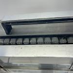 Vintage National Panasonic RF-5000A Shortwave Radio AM/FM/LW Multi-Band Receiver