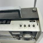 Vintage National Panasonic RF-5000A Shortwave Radio AM/FM/LW Multi-Band Receiver