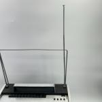 Vintage National Panasonic RF-5000A Shortwave Radio AM/FM/LW Multi-Band Receiver