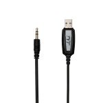 TYT TH-9000D PLUS VHF 136-174MHz 65W Mobile Transceiver with Programming Cable