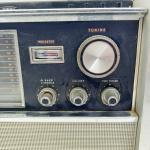 Vintage National Panasonic RF-5000A Shortwave Radio AM/FM/LW Multi-Band Receiver