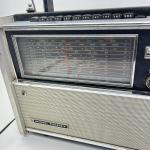 Vintage National Panasonic RF-5000A Shortwave Radio AM/FM/LW Multi-Band Receiver