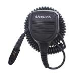 KJDEYT Anysecu Portable Microphone for Inrico T320 S100 S200 4G Network Radio Anysecu A420 A970 Android POC Mobile Radio