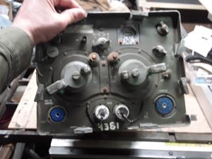 Rt 67 Military Radio