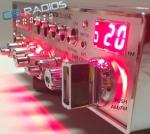 Cobra 29 Ltd Classic CB RED LIGHT EDITION + PERFORMANCE TUNED+RECEIVE ENHANCED