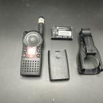 Motorola GS1810 Target Two-Way Radio UHF Walkie Talkies