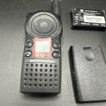 Motorola GS1810 Target Two-Way Radio UHF Walkie Talkies