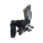 SnowBigDeal Bundle Backcountry Access BCA Tracker 3 Avalanche Beacon Avalanche Transceiver + 240cm Avalanche Rescue Snow Probe Avy Package for Backcountry ski + Snowmobile