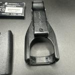 Motorola GS1810 Target Two-Way Radio UHF Walkie Talkies