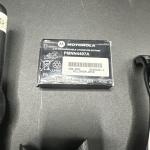 Motorola GS1810 Target Two-Way Radio UHF Walkie Talkies