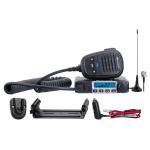 Midland MXT115 Mobile GMRS 2-Way Radio
