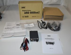 AOR ARD 9000MKII DIGITAL VOICE INTERFACE