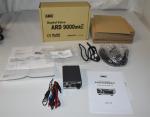 AOR ARD 9000MKII DIGITAL VOICE INTERFACE