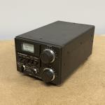 KENWOOD TRIO AT-180 HF ANTENNA TUNER  Amateur Radio Tested Working