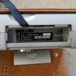 Grundig G-2000A World Receiver Radio FA Porsche Design Vintage FM/AM/SW