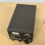 KENWOOD TRIO AT-180 HF ANTENNA TUNER  Amateur Radio Tested Working