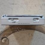 Grundig G-2000A World Receiver Radio FA Porsche Design Vintage FM/AM/SW