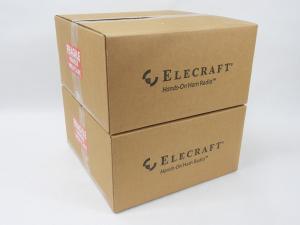 Elecraft KPA1500 Ham Radio HF Amplifier + Manual + Boxes (works beautifully)