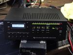 Elecraft KPA1500 Ham Radio HF Amplifier + Manual + Boxes (works beautifully)