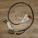 Radio CABLE ASSEMBLY 5FT REV U MILITARY STANDARD Hmmwv Humvee